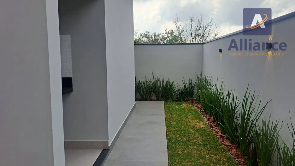 Casa, 3 quartos, 145 m² - Foto 12