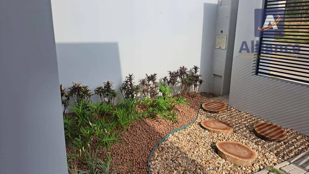 Casa, 3 quartos, 145 m² - Foto 2