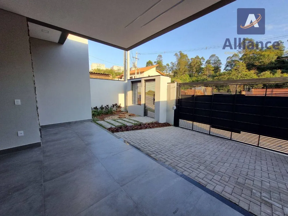 Casa, 3 quartos, 145 m² - Foto 13