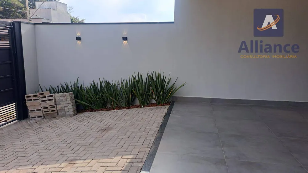 Casa, 3 quartos, 145 m² - Foto 4