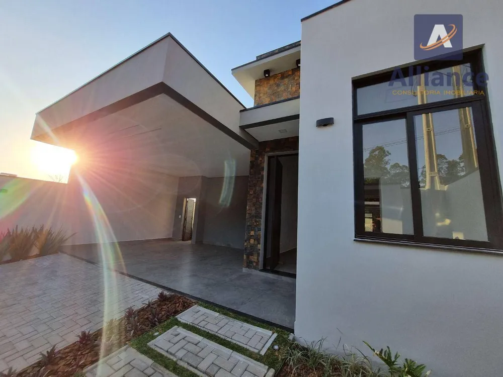 Casa, 3 quartos, 145 m² - Foto 1
