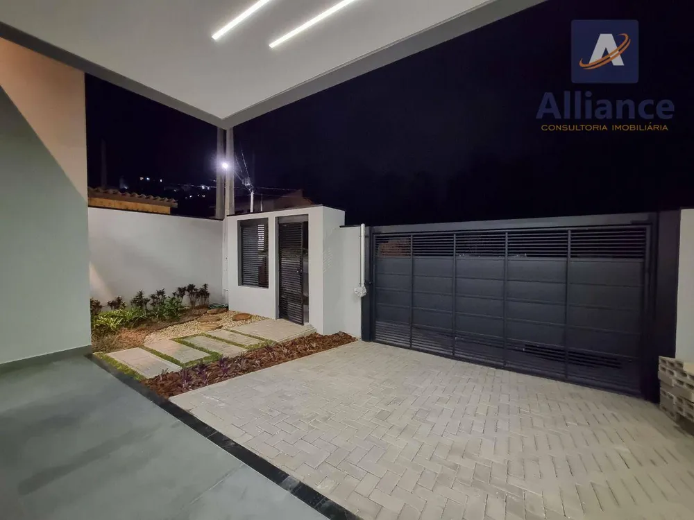 Casa, 3 quartos, 145 m² - Foto 15