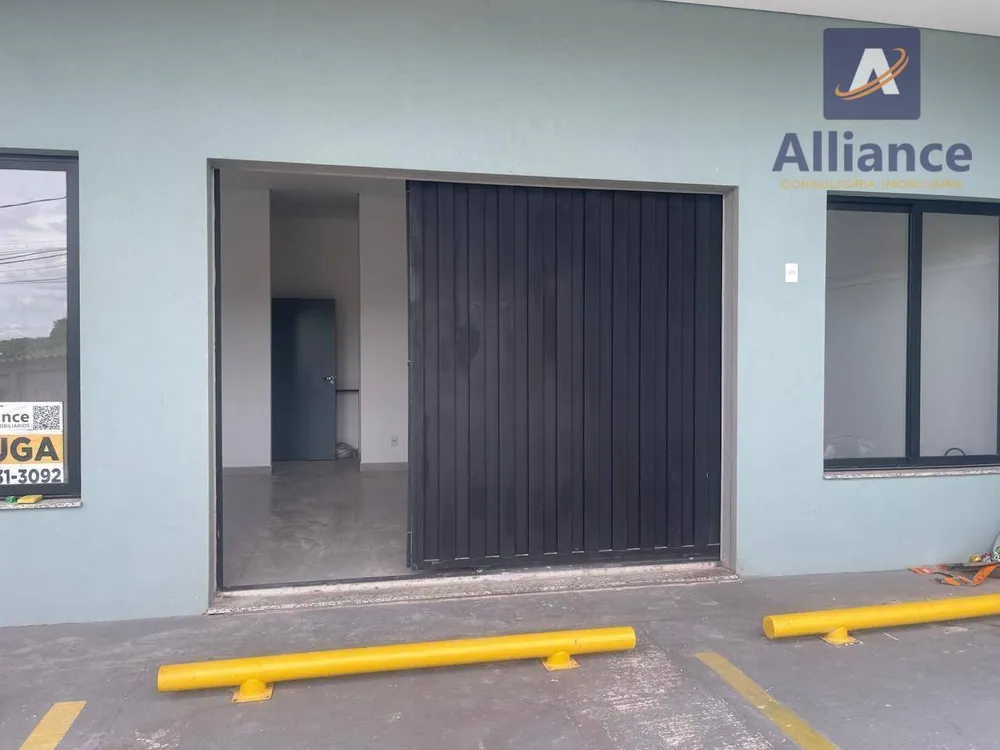 Sala-Conjunto, 42 m² - Foto 2
