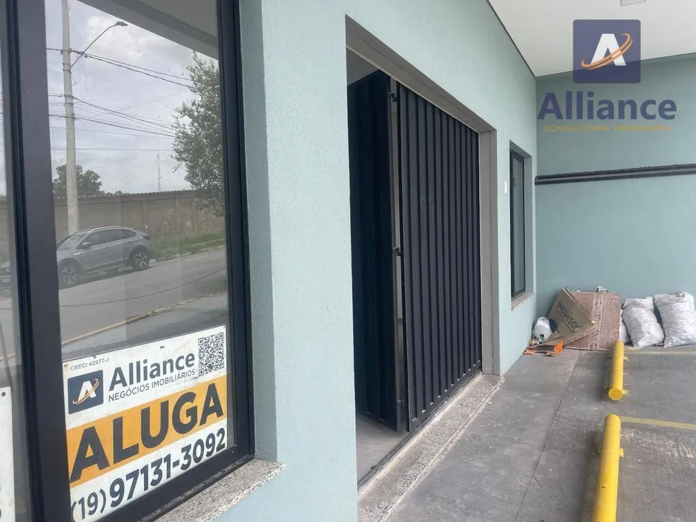 Sala-Conjunto, 42 m² - Foto 1