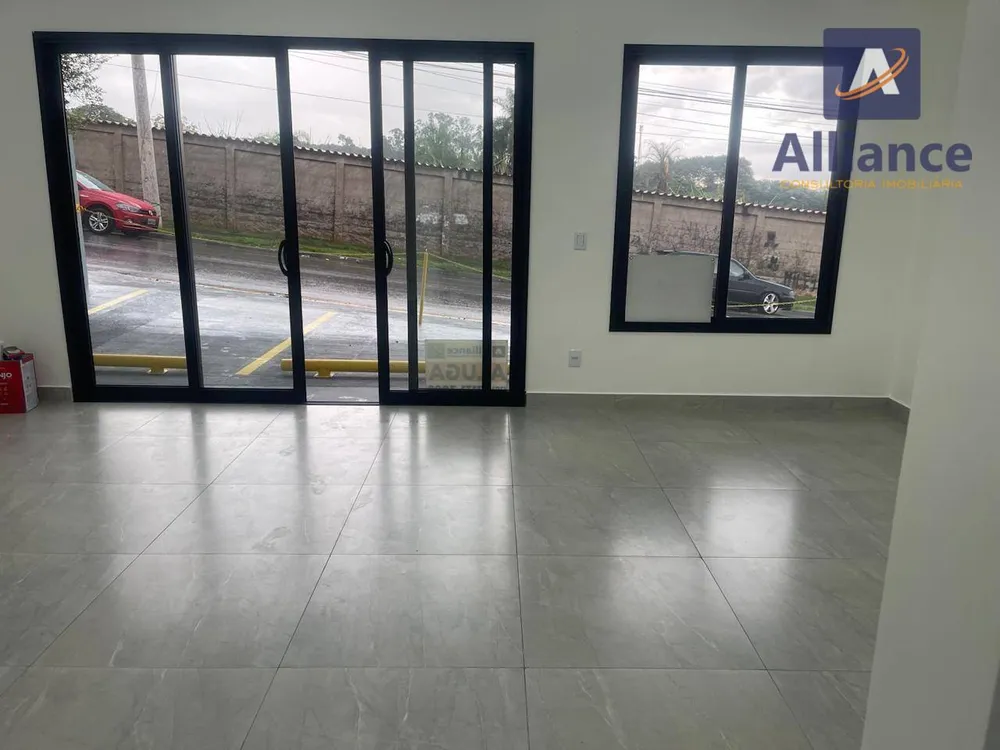 Sala-Conjunto, 42 m² - Foto 4