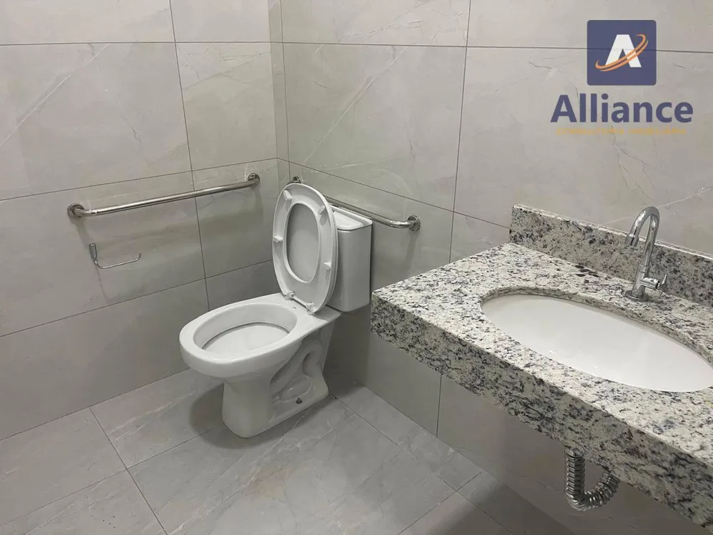 Sala-Conjunto, 42 m² - Foto 11