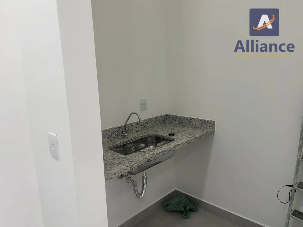 Sala-Conjunto, 42 m² - Foto 9