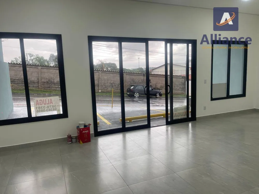 Sala-Conjunto, 42 m² - Foto 5