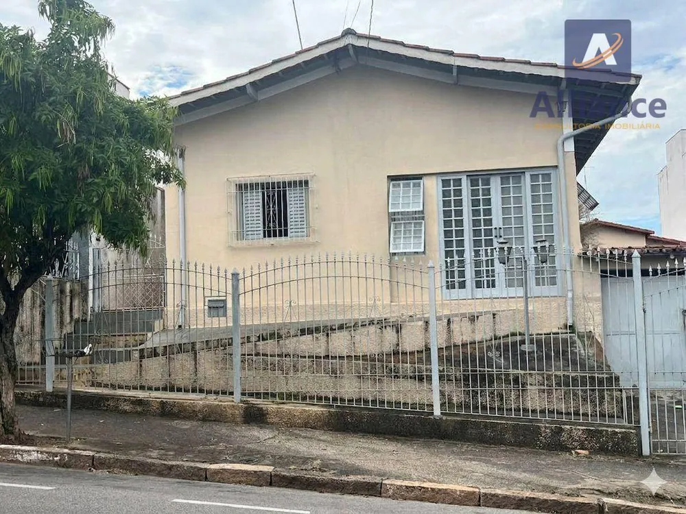 Casa, 3 quartos, 145 m² - Foto 1