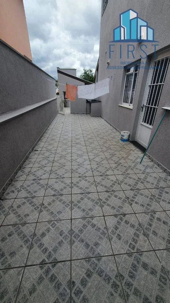 Casa de Condomínio, 4 quartos - Foto 4