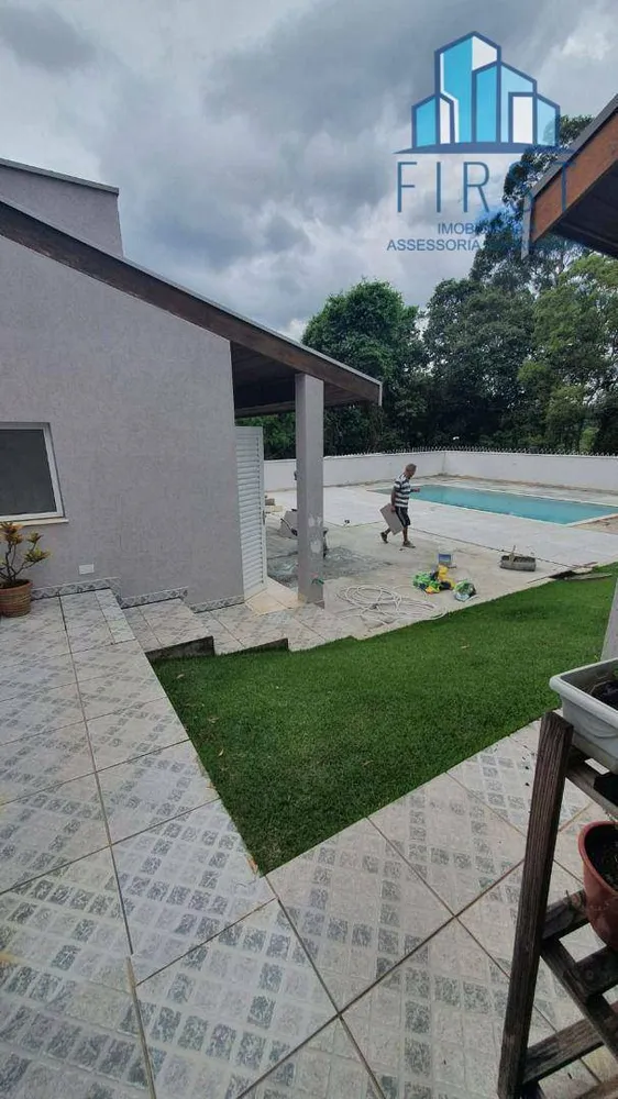 Casa de Condomínio, 4 quartos - Foto 7