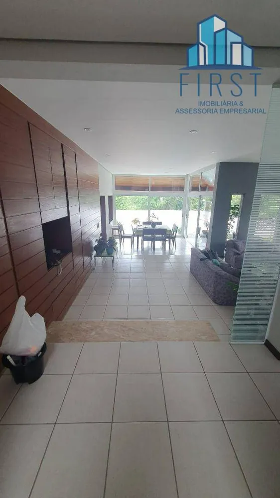 Casa de Condomínio, 4 quartos - Foto 8