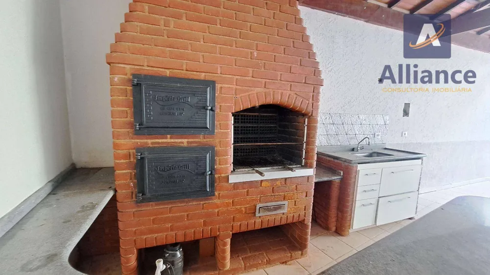 Casa, 3 quartos, 211 m² - Foto 6