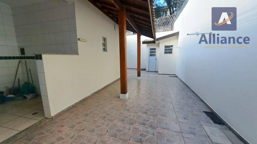 Casa, 3 quartos, 211 m² - Foto 7