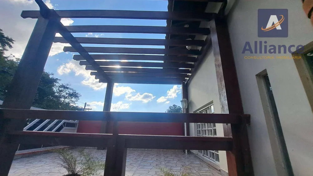 Casa, 3 quartos, 211 m² - Foto 8