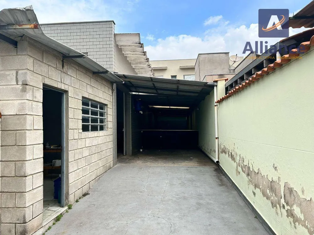 Loja-Salão, 170 m² - Foto 6