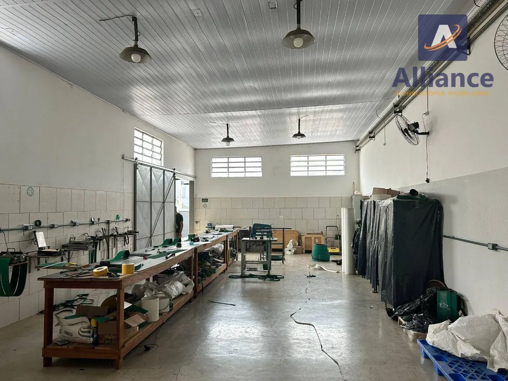 Loja-Salão, 170 m² - Foto 1