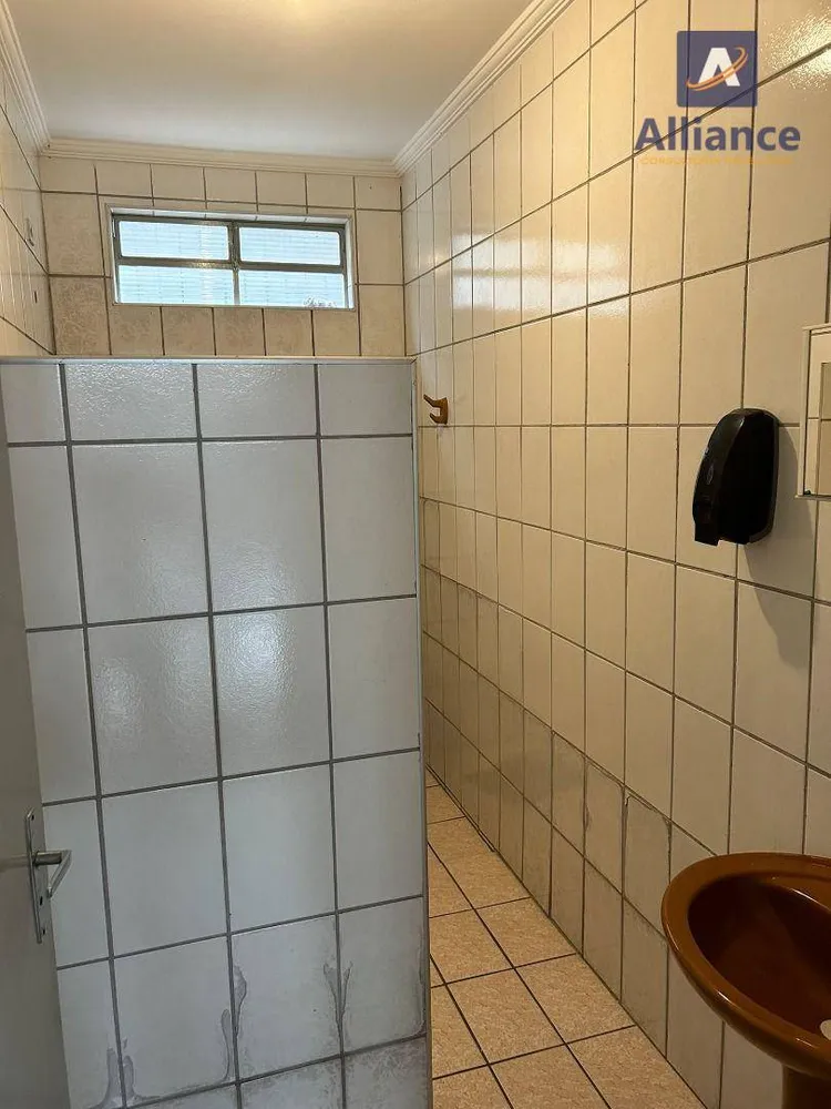 Loja-Salão, 170 m² - Foto 2