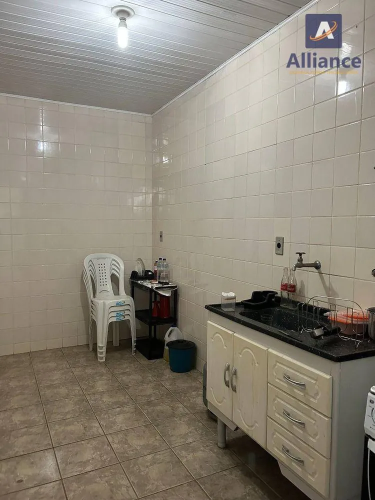Loja-Salão, 170 m² - Foto 3