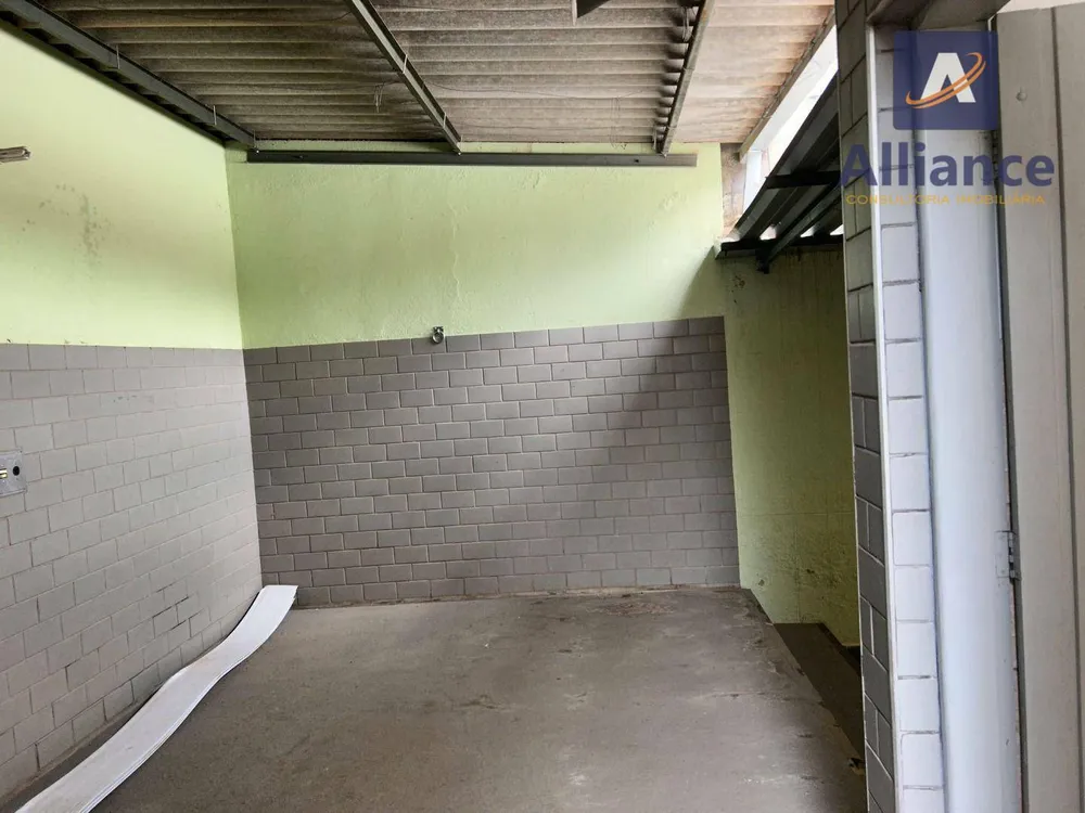 Loja-Salão, 170 m² - Foto 4