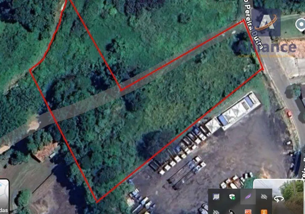 Terreno, 5179 m² - Foto 1