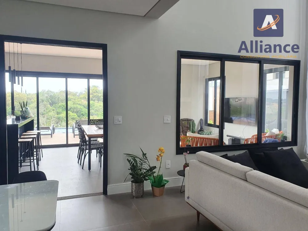 Casa, 3 quartos, 321 m² - Foto 6