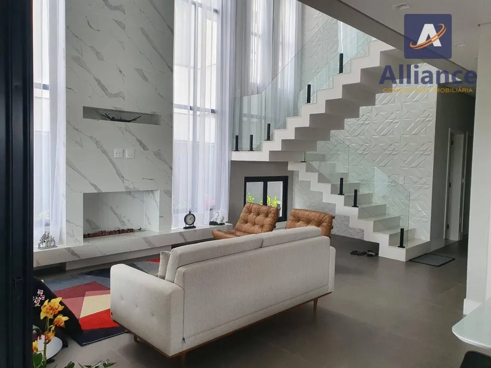 Casa, 3 quartos, 321 m² - Foto 7