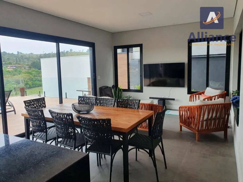 Casa, 3 quartos, 321 m² - Foto 14