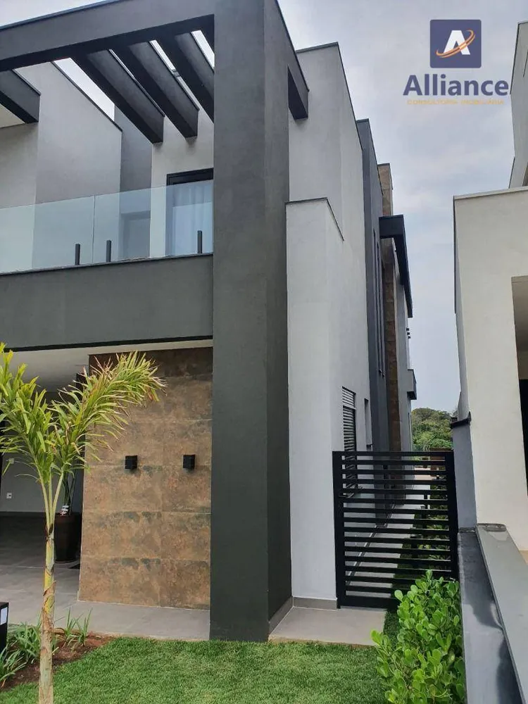 Casa, 3 quartos, 321 m² - Foto 2