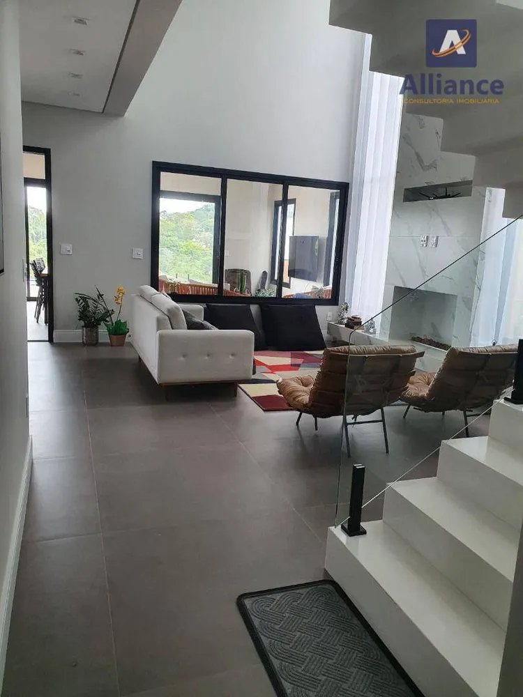Casa, 3 quartos, 321 m² - Foto 9