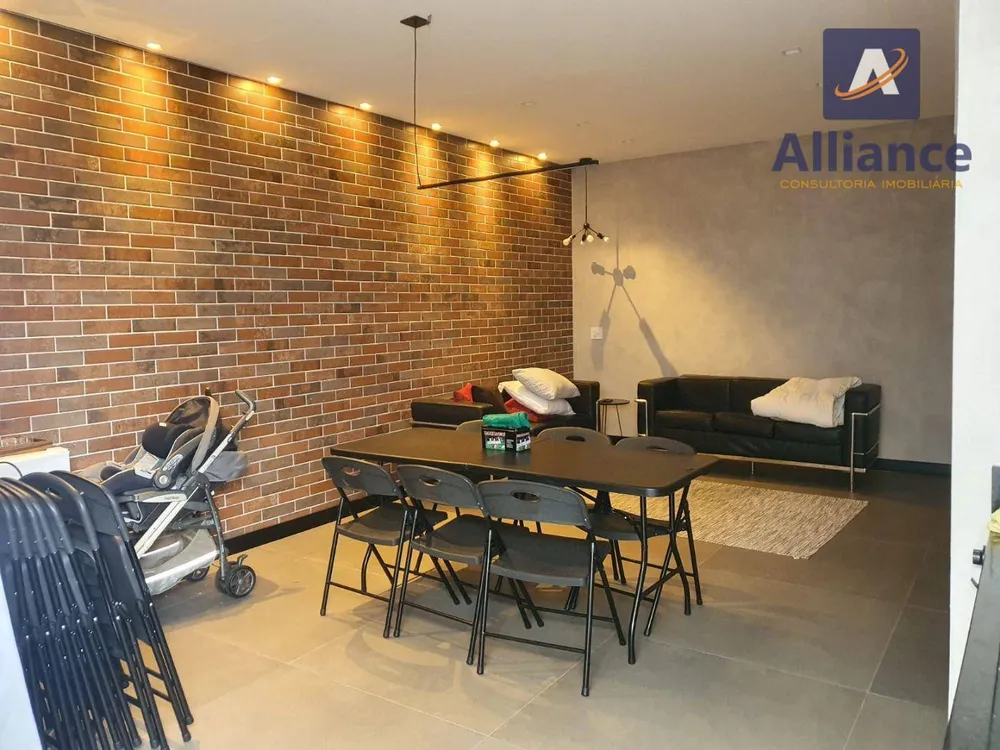Casa, 3 quartos, 321 m² - Foto 5