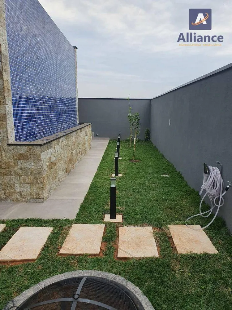 Casa, 3 quartos, 321 m² - Foto 4