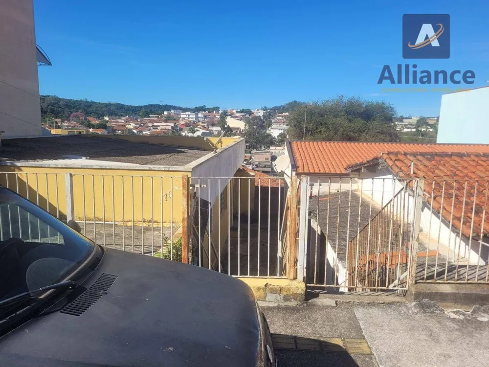 Casa, 3 quartos, 140 m² - Foto 1