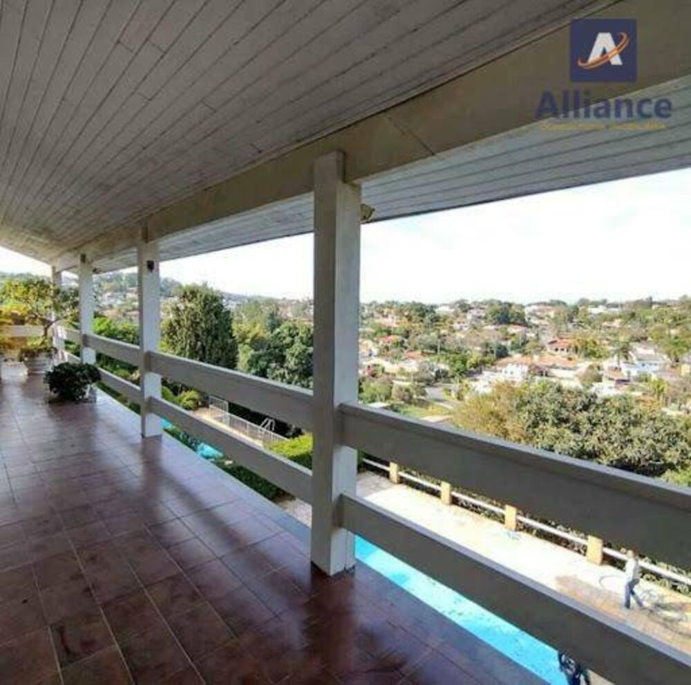 Casa de Condomínio, 4 quartos - Foto 2