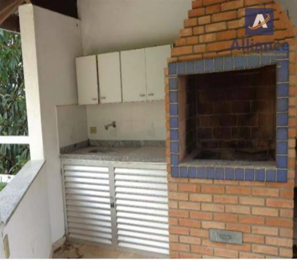 Casa de Condomínio, 4 quartos - Foto 10