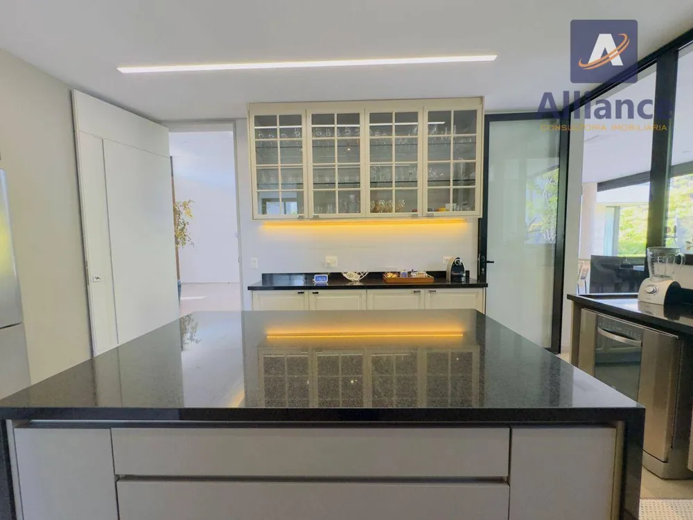 Casa, 4 quartos, 417 m² - Foto 4