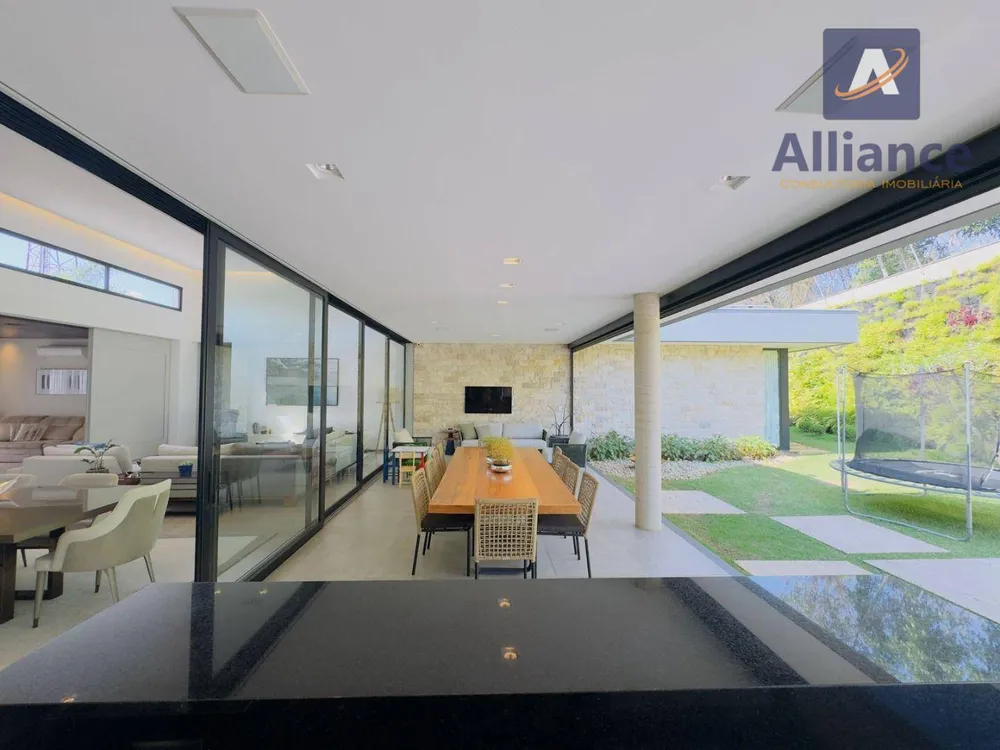 Casa, 4 quartos, 417 m² - Foto 8