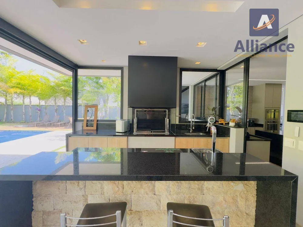 Casa, 4 quartos, 417 m² - Foto 4