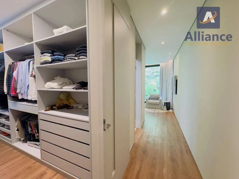 Casa, 4 quartos, 417 m² - Foto 3