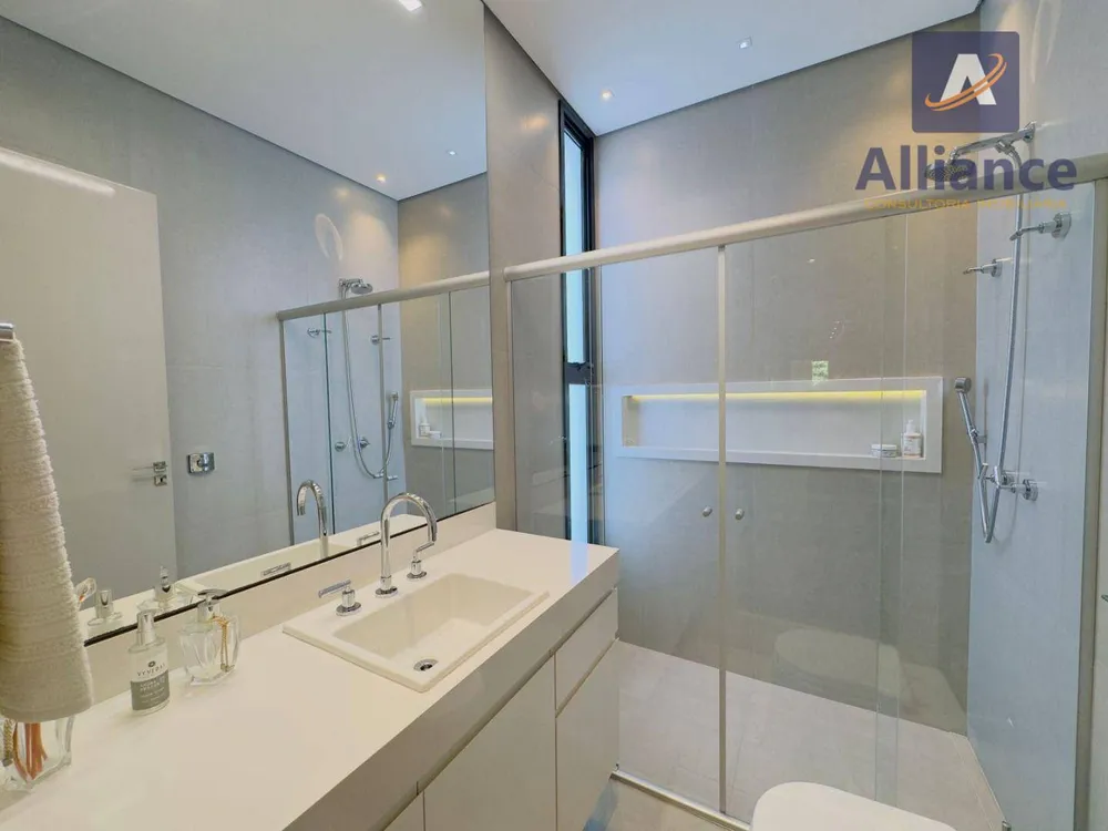 Casa, 4 quartos, 417 m² - Foto 7