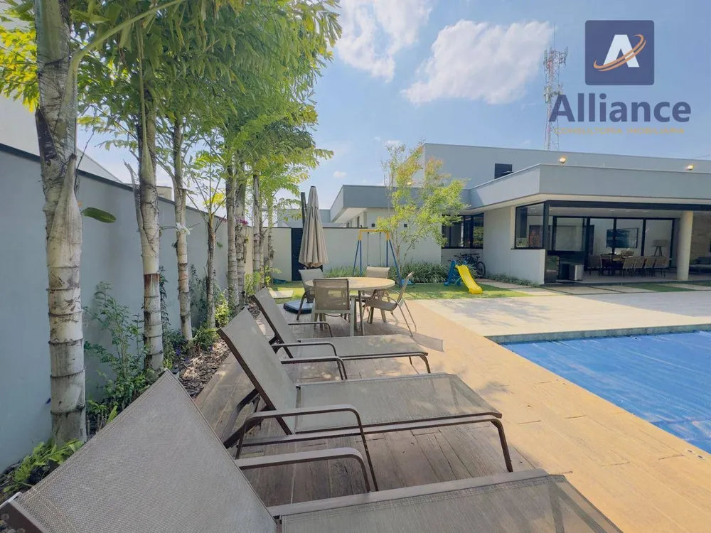 Casa, 4 quartos, 417 m² - Foto 2