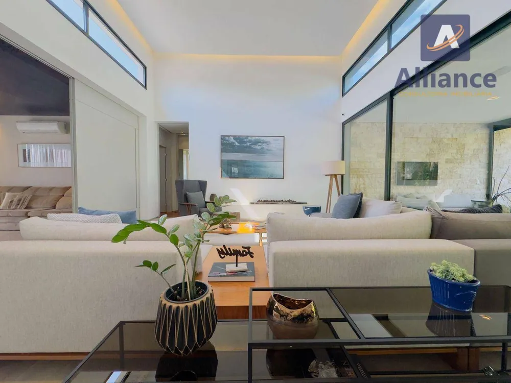 Casa, 4 quartos, 417 m² - Foto 7