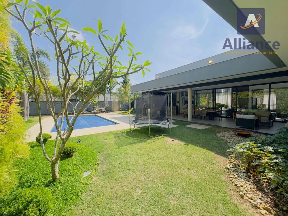 Casa, 4 quartos, 417 m² - Foto 11