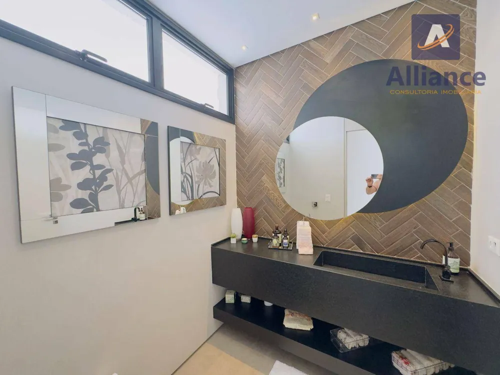Casa, 4 quartos, 417 m² - Foto 8