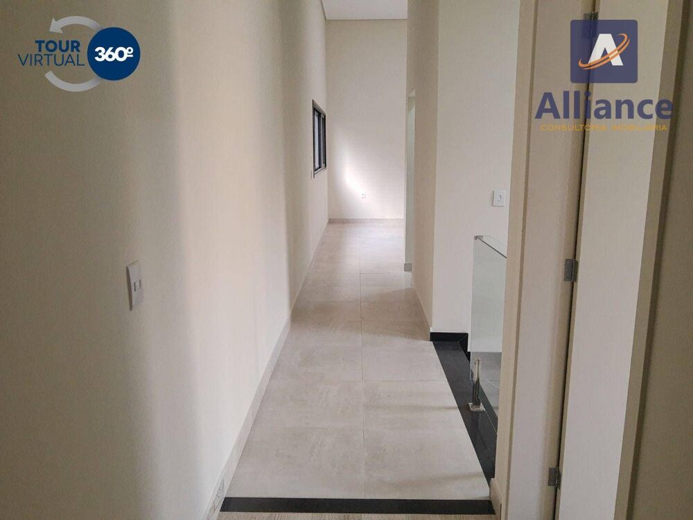 Casa de Condomínio à venda com 3 quartos, 250m² - Foto 16