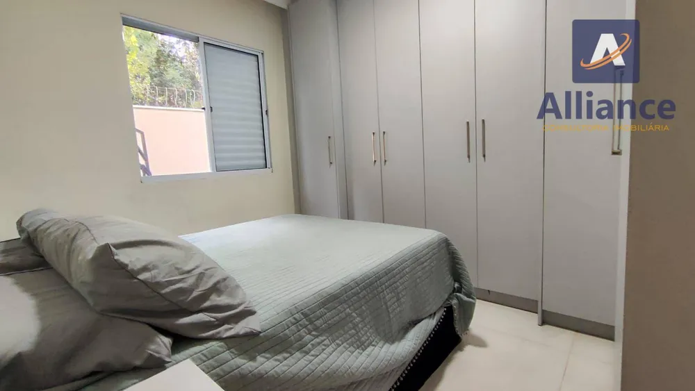 Apartamento, 2 quartos, 51 m² - Foto 2