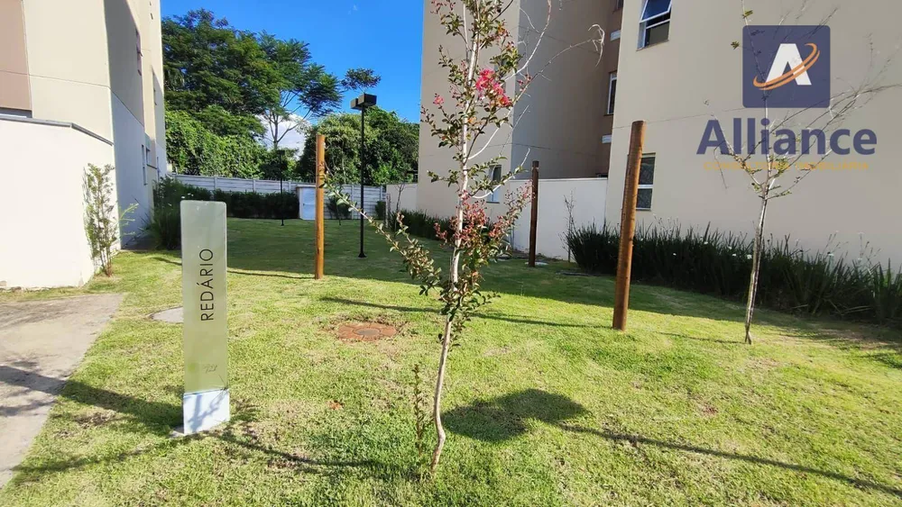 Apartamento, 2 quartos, 51 m² - Foto 11