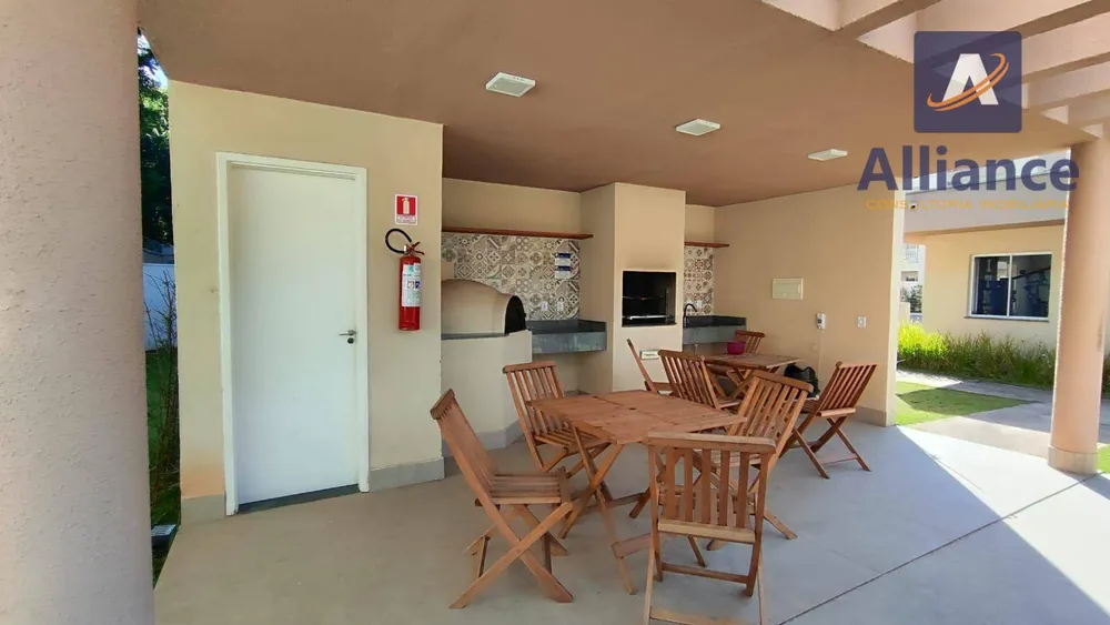 Apartamento, 2 quartos, 51 m² - Foto 15