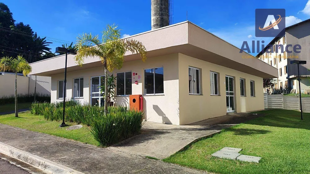 Apartamento, 2 quartos, 51 m² - Foto 16