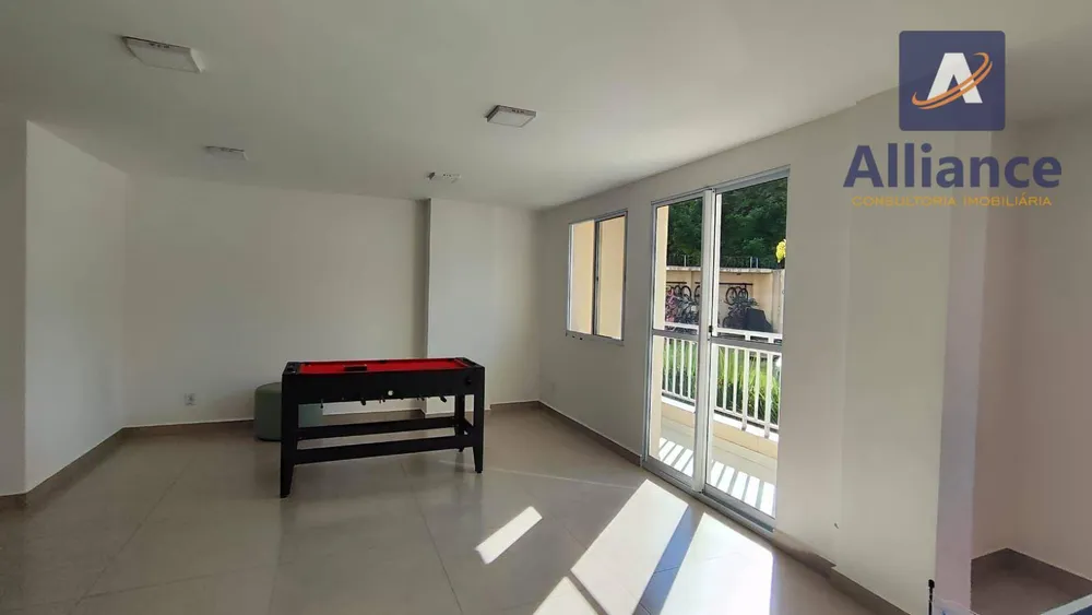 Apartamento, 2 quartos, 51 m² - Foto 10